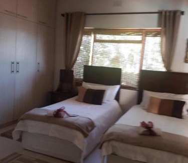 Durbanville Casa | Pelican Place Guest Cottages