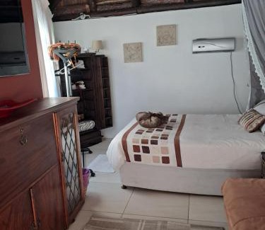 Durbanville Casa | Pelican Place Guest Cottages
