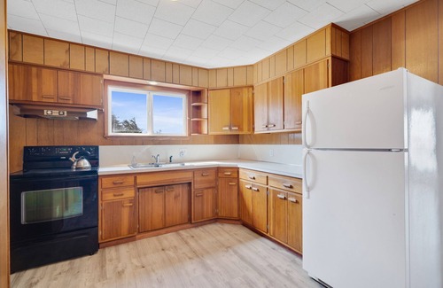 Netarts Apartamento | Pelican Point~Netarts Bay ~1 Bedroom Apartment
