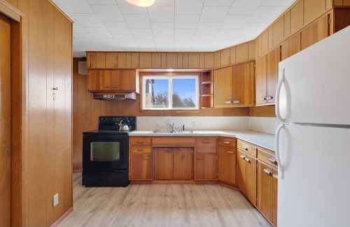 Netarts Apartamento | Pelican Point~Netarts Bay ~1 Bedroom Apartment