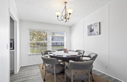 Hackberry Casa | Pelican Point Paradise