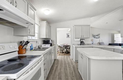 Hackberry Casa | Pelican Point Paradise