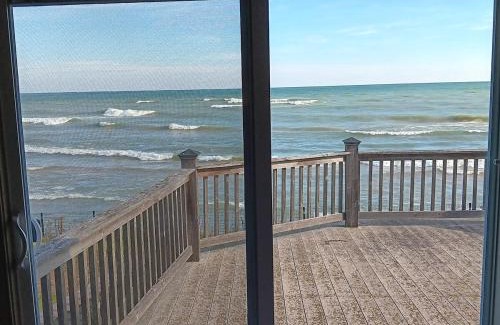 Sheboygan Casa | Pelican Point - Private Retreat