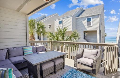 Indian Shores Casa | Pelican Pointe 2A