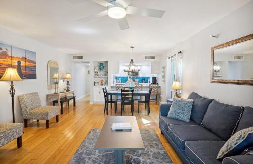 Indian Shores Casa | Pelican Pointe 2A