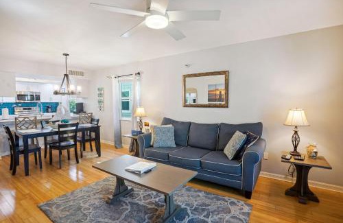 Indian Shores Casa | Pelican Pointe 2A