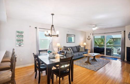 Indian Shores Casa | Pelican Pointe 2A