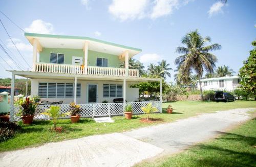 Rio Grande Casa | Pelican Reef
