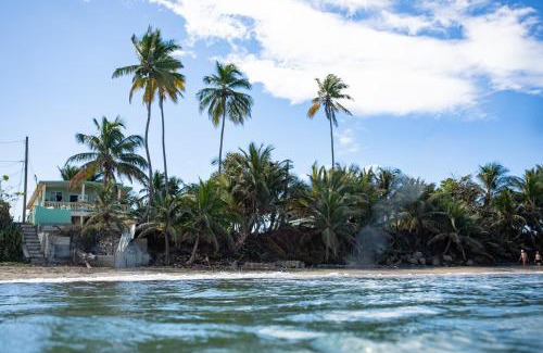 Rio Grande Casa | Pelican Reef