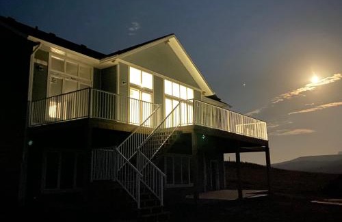 Mountain View Casa | Pelican Ridge