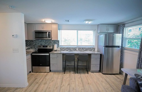 Englewood Apartamento | Pelican Room Manasota Delux Villas
