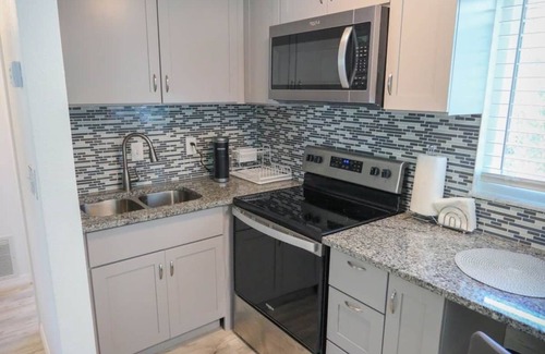 Englewood Apartamento | Pelican Room Manasota Delux Villas