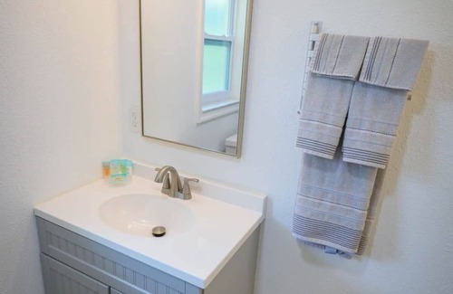 Englewood Apartamento | Pelican Room Manasota Delux Villas