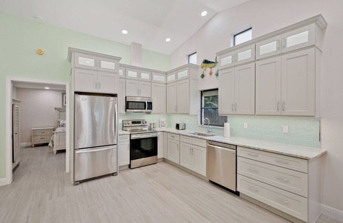 Bonita Springs Casa | Pelican Roost, Minutes From Beautiful SWFL Beaches, Fine Dining & Golf Courses!