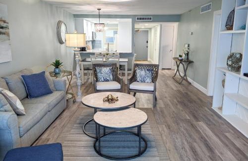 Indian Rocks Beach Apartamento | Pelican's Cove 402
