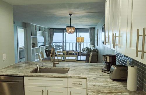Indian Rocks Beach Apartamento | Pelican's Cove 402