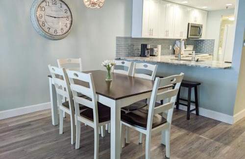 Indian Rocks Beach Apartamento | Pelican's Cove 402