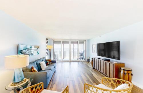 Indian Rocks Beach Apartamento | Pelican's Cove 401