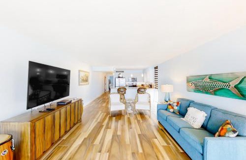 Indian Rocks Beach Apartamento | Pelican's Cove 401