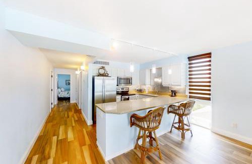 Indian Rocks Beach Apartamento | Pelican's Cove 401