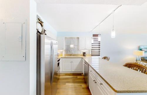 Indian Rocks Beach Apartamento | Pelican's Cove 401