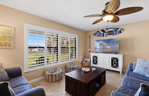 Wilbur-By-The-Sea Casa | Pelican's Cove