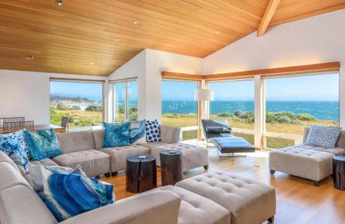 Sea Ranch Casa | Pelican's Landing - Amazing Views & Hot Tub