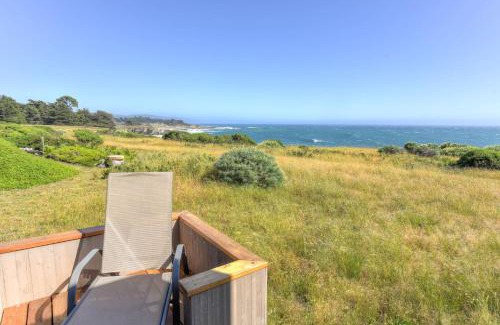 Sea Ranch Casa | Pelican's Landing - Amazing Views & Hot Tub