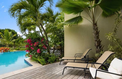 Leeward Settlement Casa | Pelican's Nest #3 · 3 Bed Villa