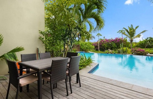 Leeward Settlement Casa | Pelican's Nest #3 · 3 Bed Villa