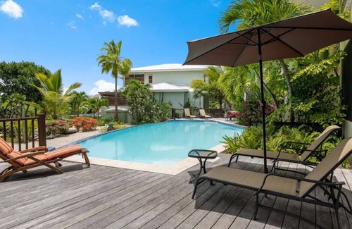 Leeward Settlement Casa | Pelican's Nest #2 and #3 ·