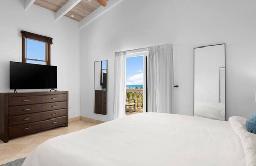 Leeward Settlement Casa | Pelican's Nest #2 and #3 ·