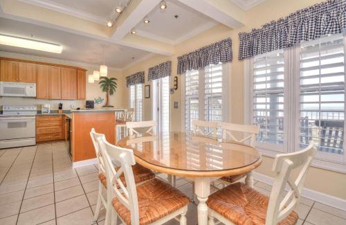 Ocean Isle Beach Apartamento | Pelican's Watch