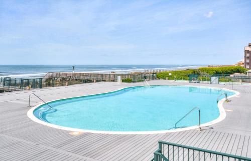 Ocean Isle Beach Apartamento | Pelican's Watch