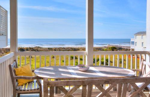 Ocean Isle Beach Apartamento | Pelican's Watch