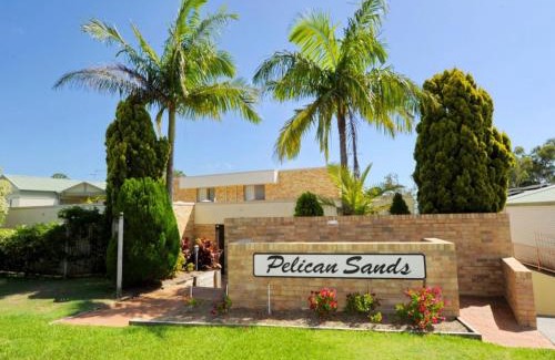 Soldiers Point Apartamento | Pelican Sands 4 83