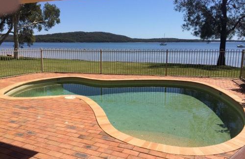 Soldiers Point Apartamento | Pelican Sands 4 83