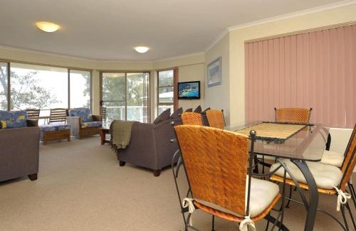 Soldiers Point Apartamento | Pelican Sands 4 83