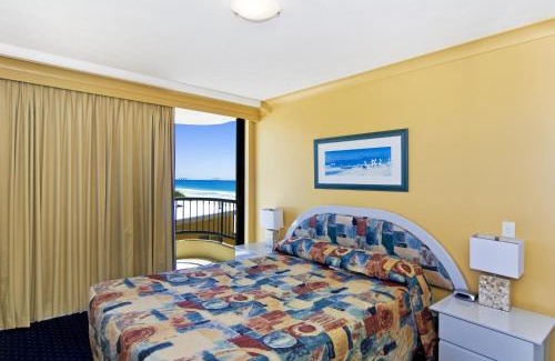 Tugun Complejo | Pelican Sands Beach Resort