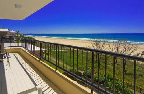 Tugun Complejo | Pelican Sands Beach Resort