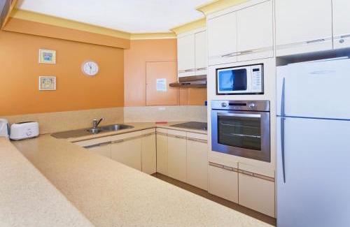 Tugun Complejo | Pelican Sands Beach Resort