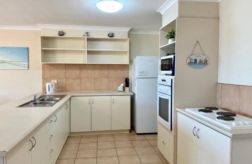 Kalbarri Villa | Pelican Shore Villa 14 - Kalbarri WA