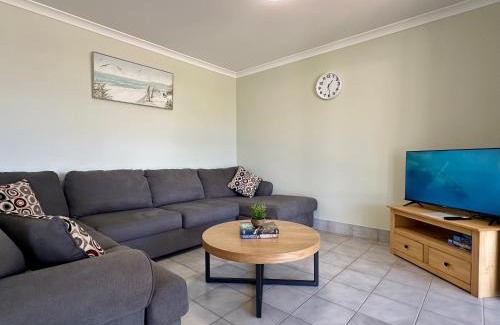 Kalbarri Villa | Pelican Shore Villa 17 - Kalbarri WA