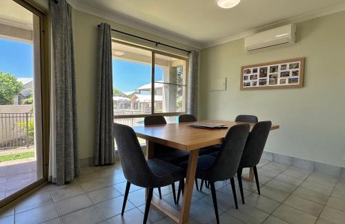Kalbarri Villa | Pelican Shore Villa 17 - Kalbarri WA