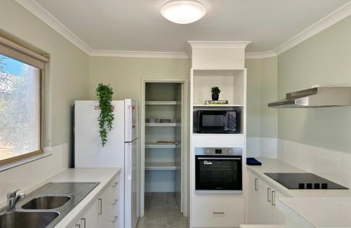 Kalbarri Villa | Pelican Shore Villa 17 - Kalbarri WA