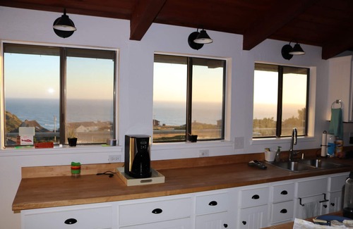 Manchester Casa | VISTA PELICANA CON VISTA SENSACIONAL DE 180 GRANDES OCEAN, GRAN PLAZA EXPANSIVA