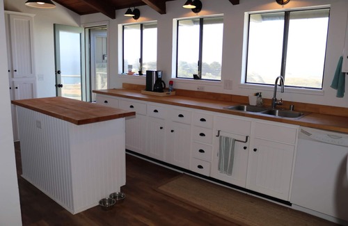 Manchester Casa | VISTA PELICANA CON VISTA SENSACIONAL DE 180 GRANDES OCEAN, GRAN PLAZA EXPANSIVA