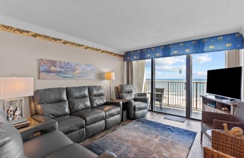 Wilmington Beach Apartamento | Pelican Watch #405