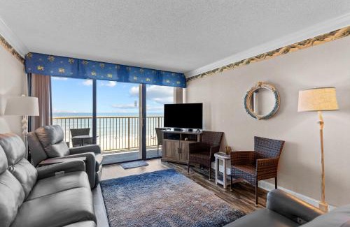 Wilmington Beach Apartamento | Pelican Watch #405