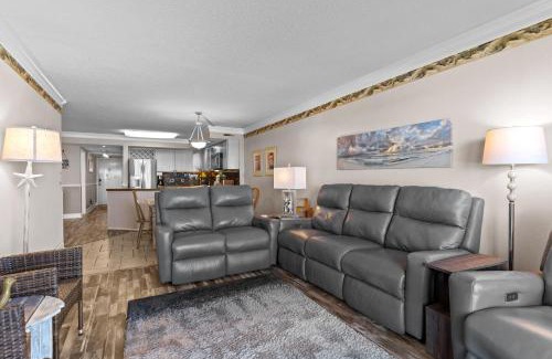 Wilmington Beach Apartamento | Pelican Watch #405
